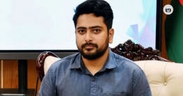 নাহিদকে সমর্থন জানিয়ে সরে দাঁড়ালেন জামায়াত প্রার্থী